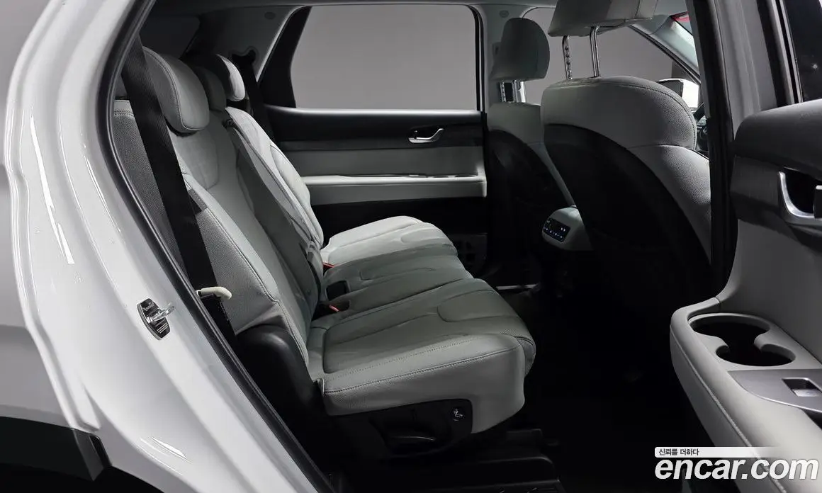 Hyundai Palisade 2024 3.8 автомат (гидро), фото 11