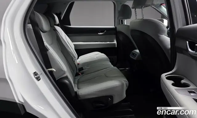 Hyundai Palisade 2024 3.8 автомат (гидро), миниатюра 11