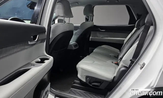 Hyundai Palisade 2024 3.8 автомат (гидро), миниатюра 12