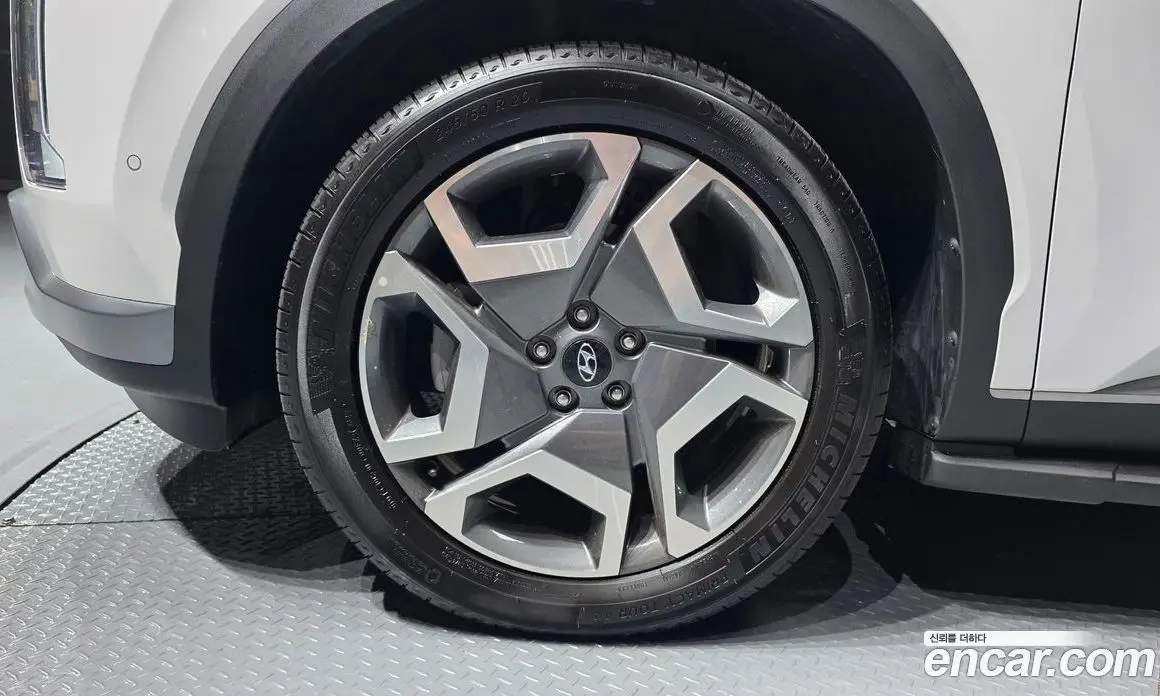 Hyundai Palisade 2024 3.8 автомат (гидро), фото 5