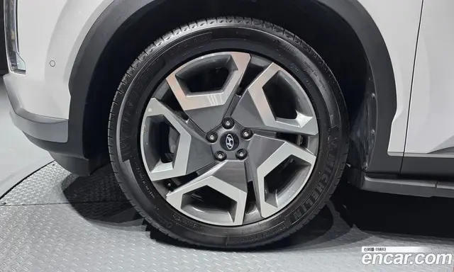 Hyundai Palisade 2024 3.8 автомат (гидро), миниатюра 5