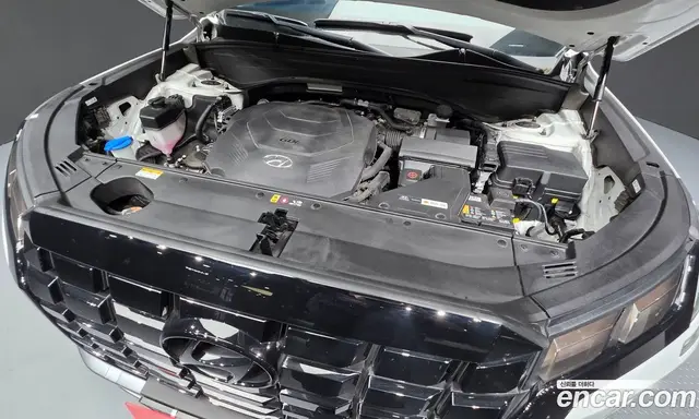 Hyundai Palisade 2024 3.8 автомат (гидро), миниатюра 6