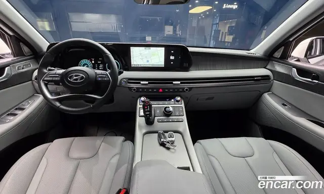 Hyundai Palisade 2024 3.8 автомат (гидро), миниатюра 7