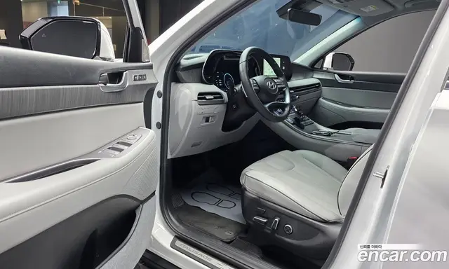 Hyundai Palisade 2024 3.8 автомат (гидро), миниатюра 10