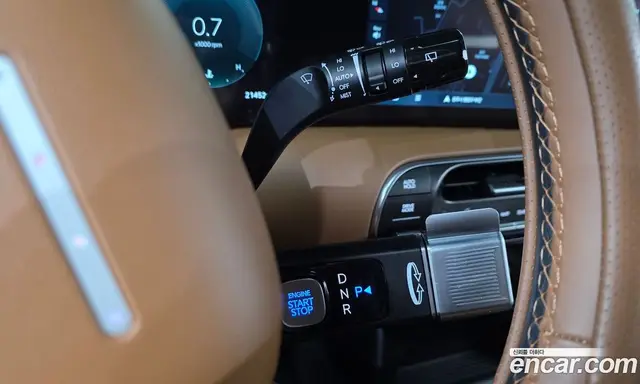 Hyundai Palisade 2025 2.5 автомат (гидро), миниатюра 12