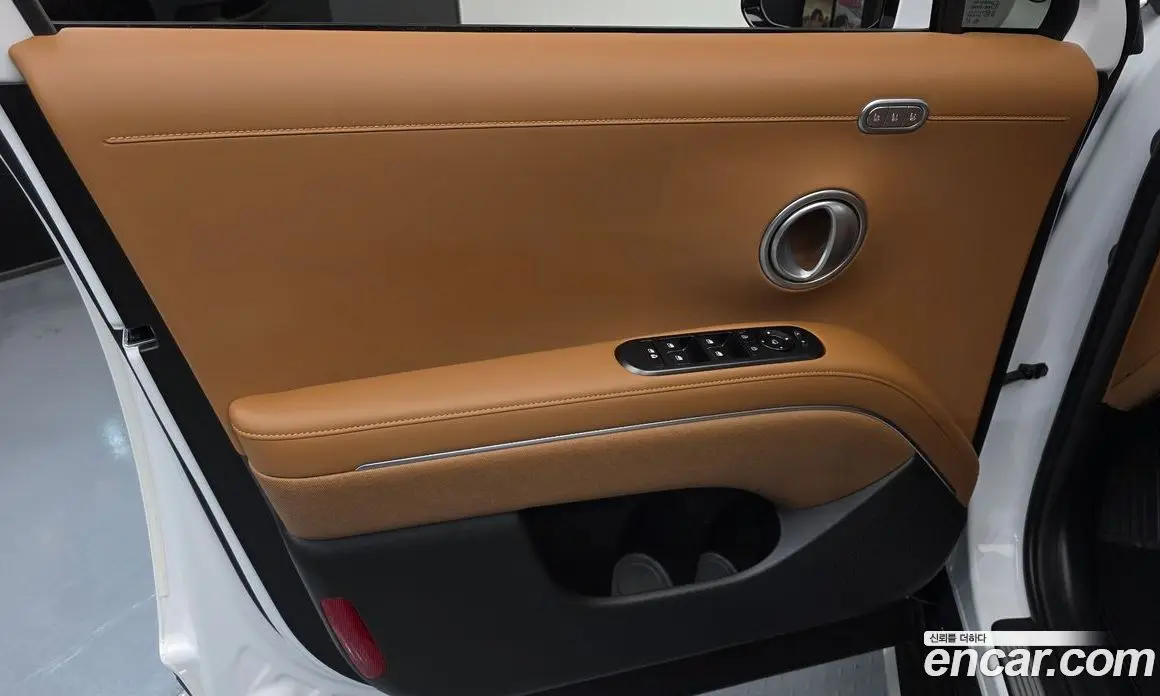 Hyundai Palisade 2025 2.5 автомат (гидро), фото 14