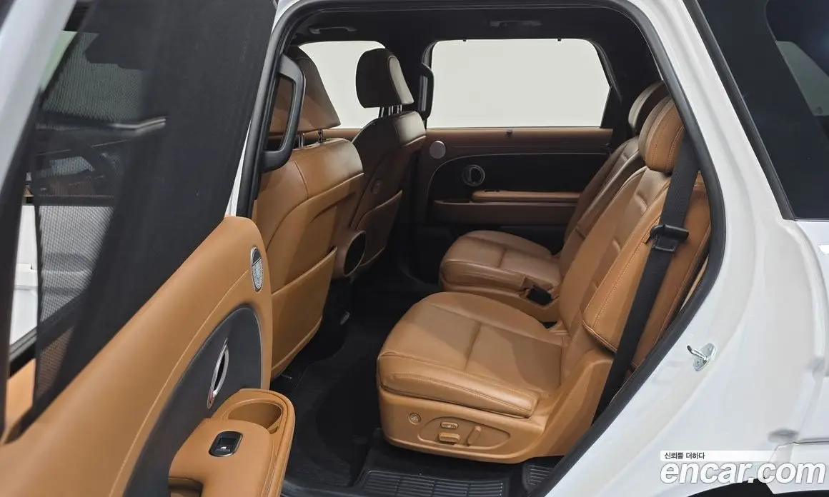 Hyundai Palisade 2025 2.5 автомат (гидро), фото 18