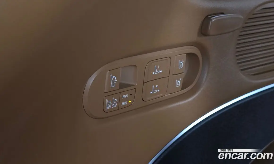 Hyundai Palisade 2025 2.5 автомат (гидро), фото 19