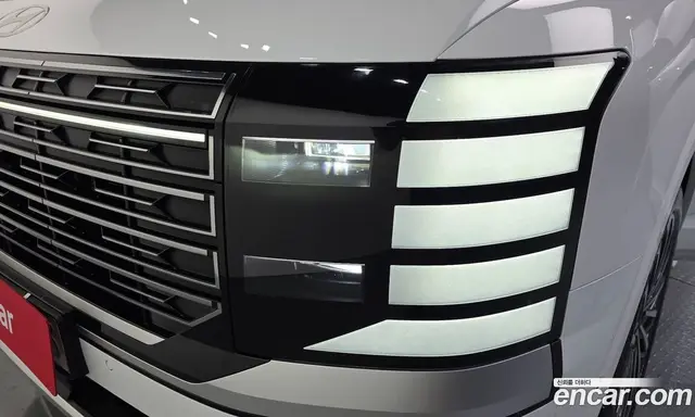 Hyundai Palisade 2025 2.5 автомат (гидро), миниатюра 8