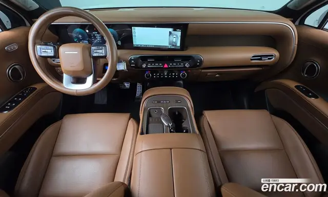 Hyundai Palisade 2025 2.5 автомат (гидро), миниатюра 10