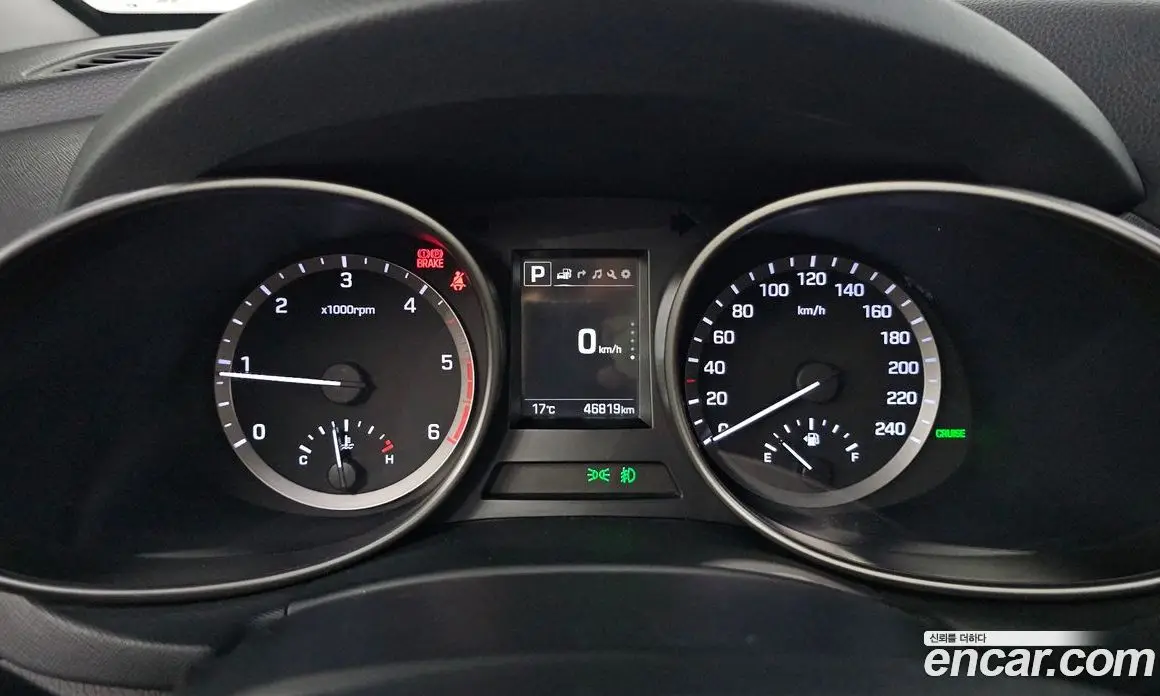 Hyundai Santa Fe 2017 2.0 автомат (гидро), фото 11 Hyundai Santa Fe 2017 2.0 автомат (гидро), фото 11