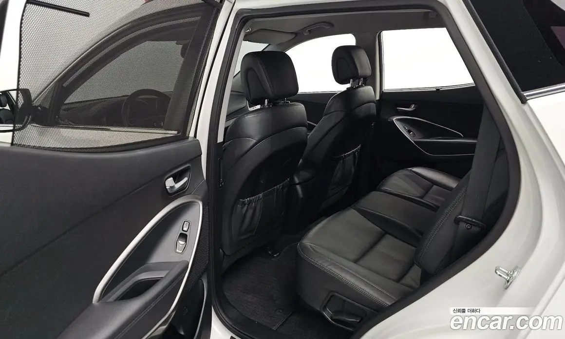 Hyundai Santa Fe 2017 2.0 автомат (гидро), фото 17 Hyundai Santa Fe 2017 2.0 автомат (гидро), фото 17