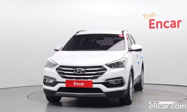 Hyundai Santa Fe 2017 2.0 автомат (гидро), миниатюра 3 Hyundai Santa Fe 2017 2.0 автомат (гидро), миниатюра 3