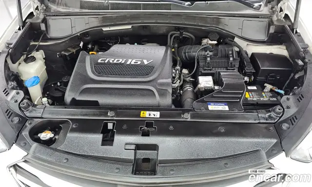 Hyundai Santa Fe 2017 2.0 автомат (гидро), миниатюра 6 Hyundai Santa Fe 2017 2.0 автомат (гидро), миниатюра 6