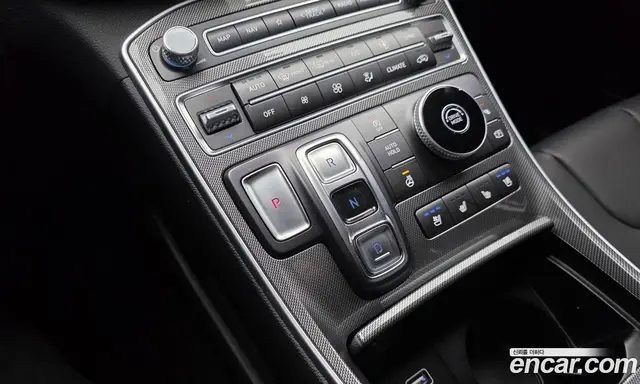 Hyundai Santa Fe 2022 2.2 автомат (гидро), миниатюра 12