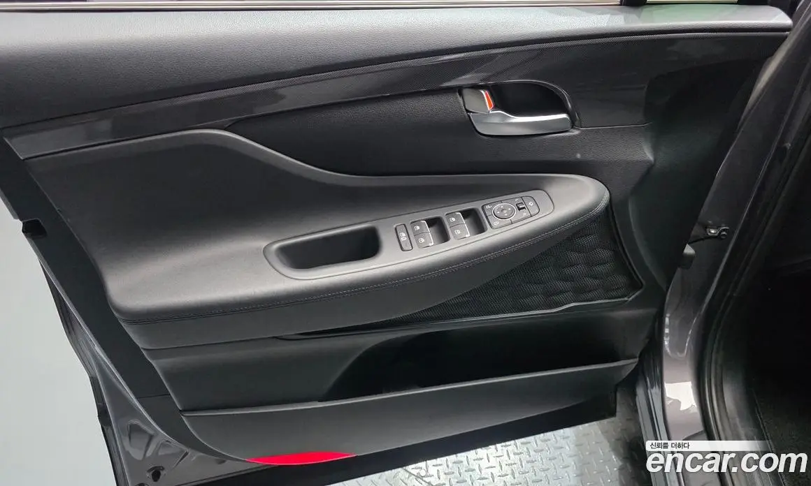 Hyundai Santa Fe 2022 2.2 автомат (гидро), фото 14 Hyundai Santa Fe 2022 2.2 автомат (гидро), фото 14