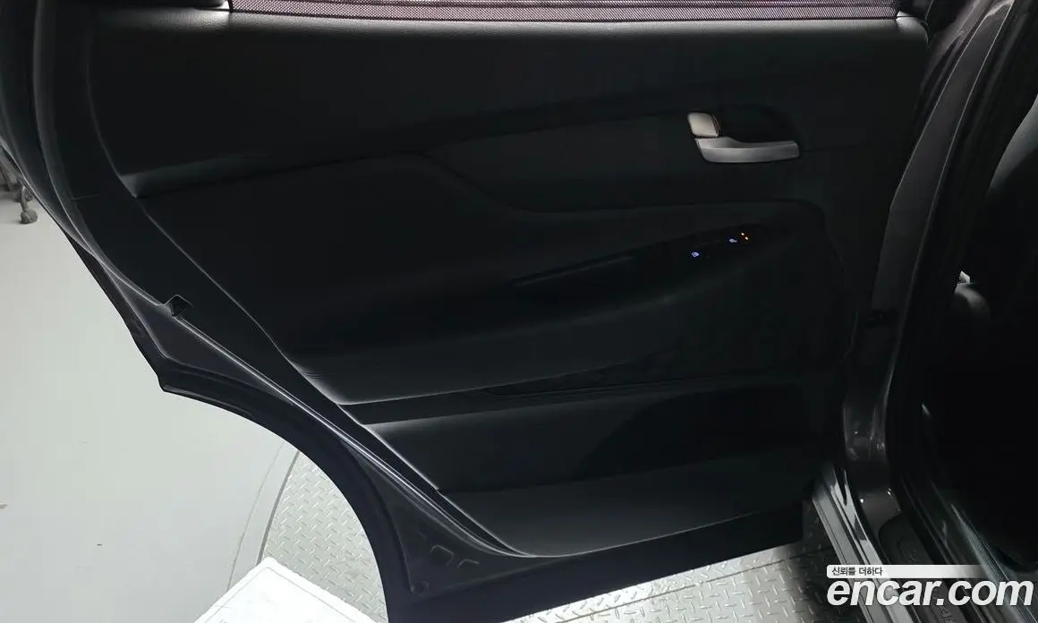 Hyundai Santa Fe 2022 2.2 автомат (гидро), фото 15 Hyundai Santa Fe 2022 2.2 автомат (гидро), фото 15