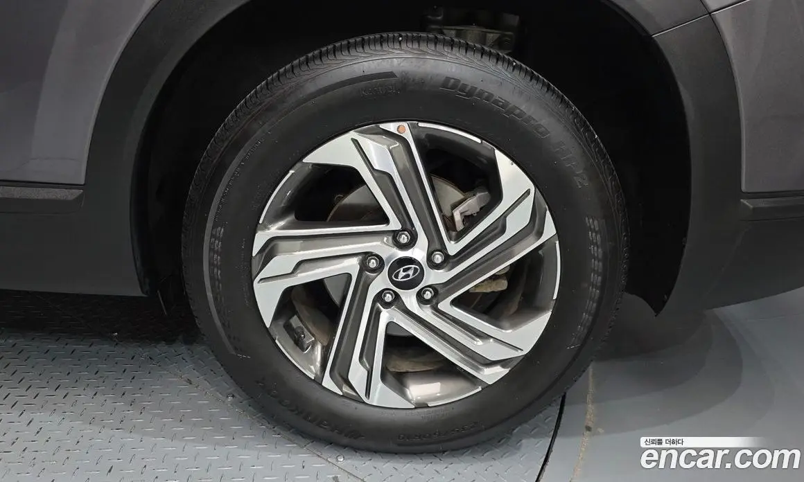 Hyundai Santa Fe 2022 2.2 автомат (гидро), фото 7 Hyundai Santa Fe 2022 2.2 автомат (гидро), фото 7