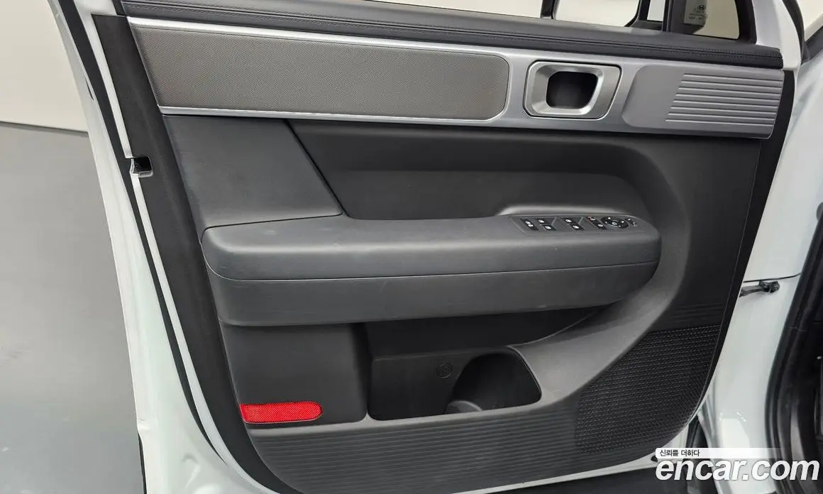 Hyundai Santa Fe 2024 1.6 автомат (гидро), фото 14
