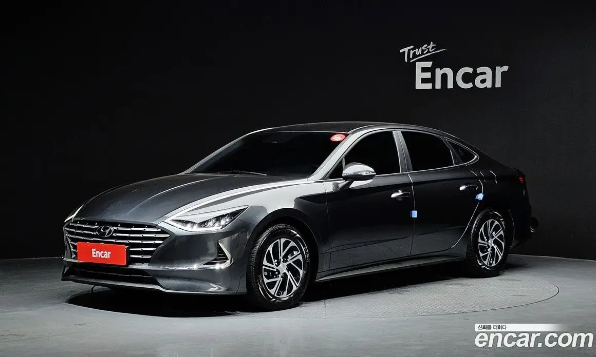 Hyundai Sonata 2022 2.0 автомат (гидро), фото 1 Hyundai Sonata 2022 2.0 автомат (гидро), фото 1