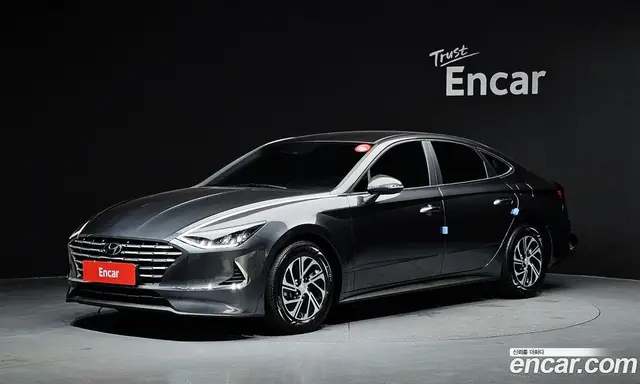 Hyundai Sonata, 2022, 13 182 км