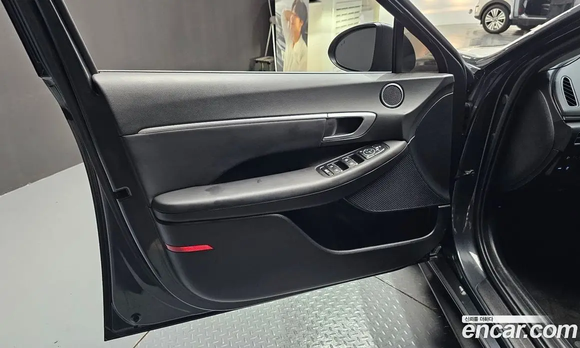 Hyundai Sonata 2022 2.0 автомат (гидро), фото 14 Hyundai Sonata 2022 2.0 автомат (гидро), фото 14