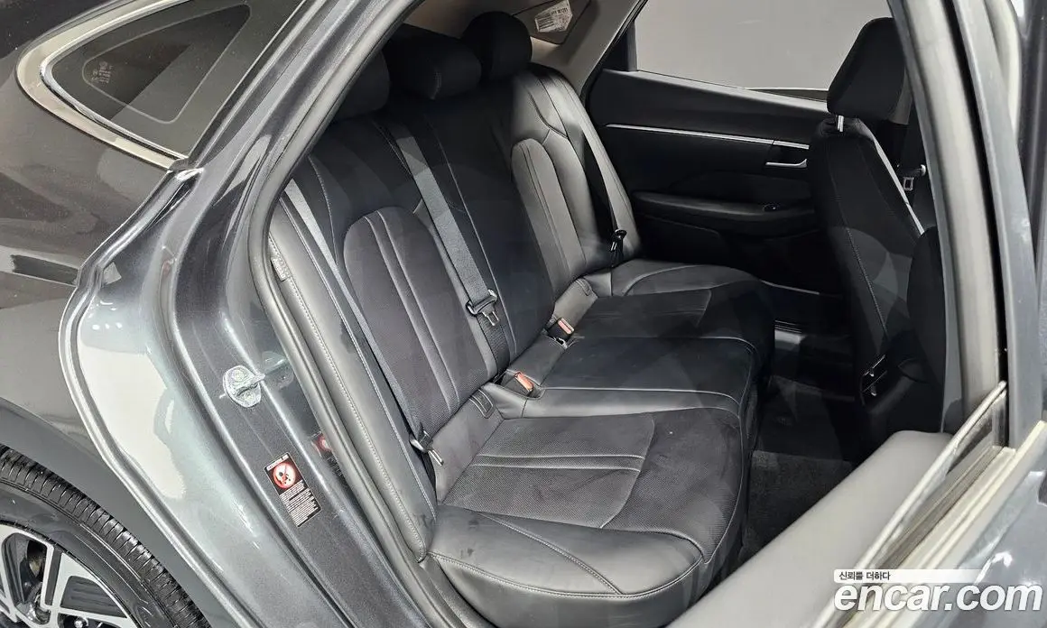 Hyundai Sonata 2022 2.0 автомат (гидро), фото 18 Hyundai Sonata 2022 2.0 автомат (гидро), фото 18