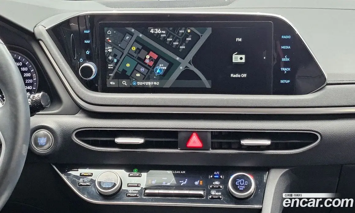 Hyundai Sonata 2022 2.0 автомат (гидро), фото 20 Hyundai Sonata 2022 2.0 автомат (гидро), фото 20