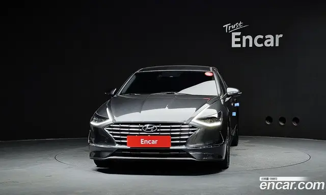 Hyundai Sonata 2022 2.0 автомат (гидро), миниатюра 3 Hyundai Sonata 2022 2.0 автомат (гидро), миниатюра 3