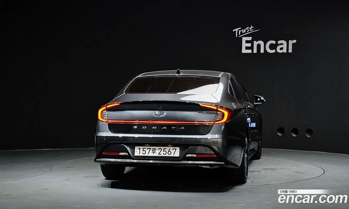 Hyundai Sonata 2022 2.0 автомат (гидро), фото 4 Hyundai Sonata 2022 2.0 автомат (гидро), фото 4