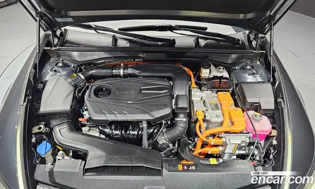 Hyundai Sonata 2022 2.0 автомат (гидро), миниатюра 6 Hyundai Sonata 2022 2.0 автомат (гидро), миниатюра 6