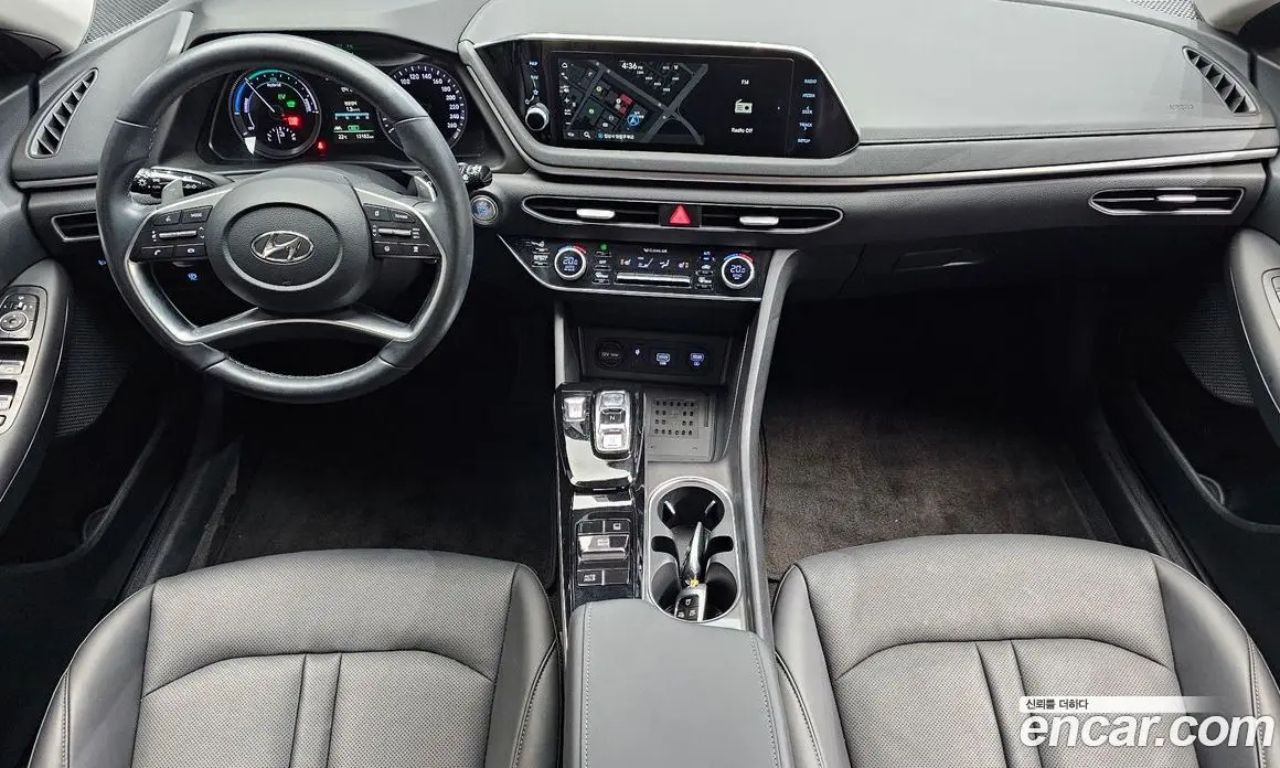 Hyundai Sonata 2022 2.0 автомат (гидро), фото 10 Hyundai Sonata 2022 2.0 автомат (гидро), фото 10