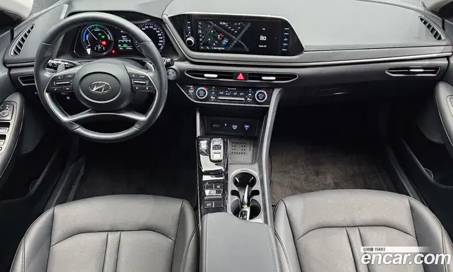 Hyundai Sonata 2022 2.0 автомат (гидро), миниатюра 10 Hyundai Sonata 2022 2.0 автомат (гидро), миниатюра 10