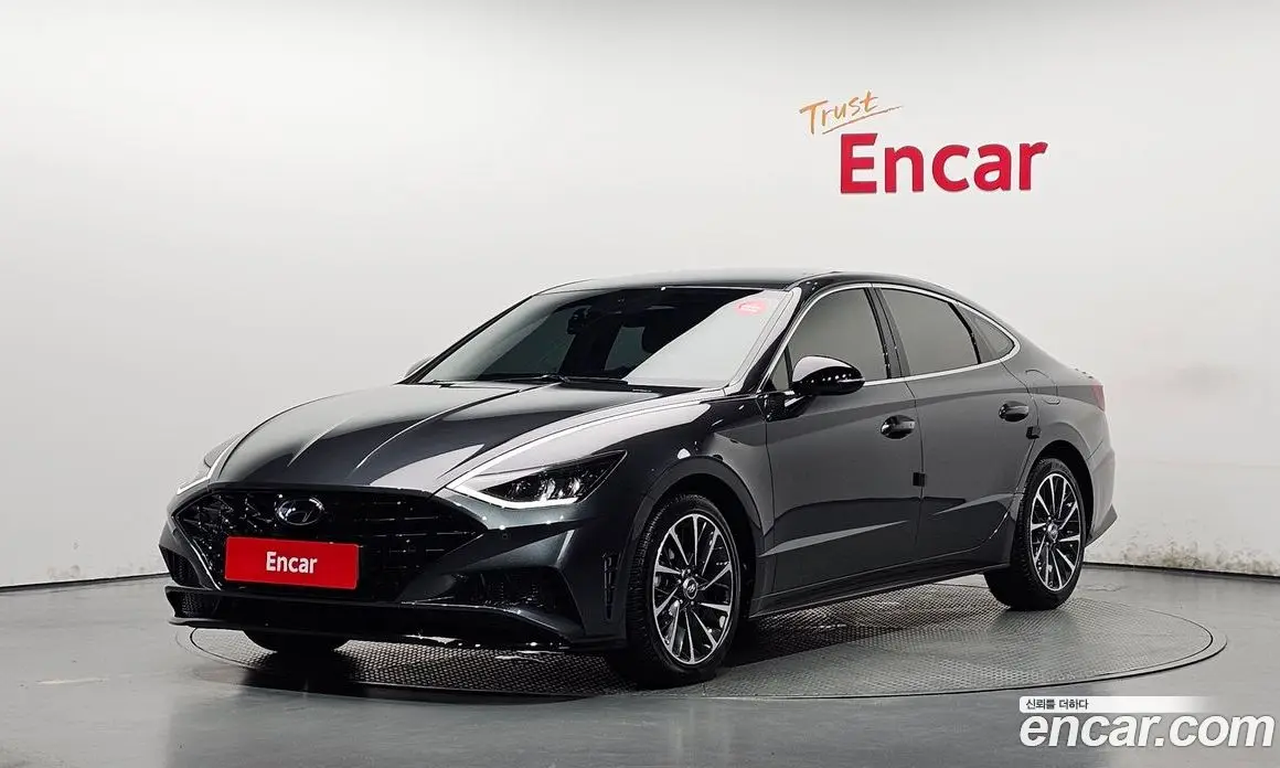 Hyundai Sonata 2022 2.0 автомат (гидро), фото 1 Hyundai Sonata 2022 2.0 автомат (гидро), фото 1