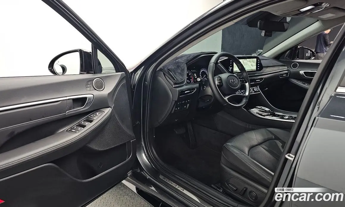Hyundai Sonata 2022 2.0 автомат (гидро), фото 13 Hyundai Sonata 2022 2.0 автомат (гидро), фото 13