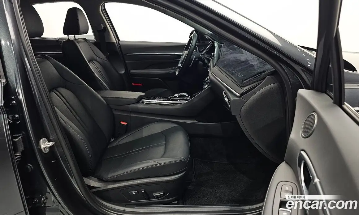 Hyundai Sonata 2022 2.0 автомат (гидро), фото 16 Hyundai Sonata 2022 2.0 автомат (гидро), фото 16