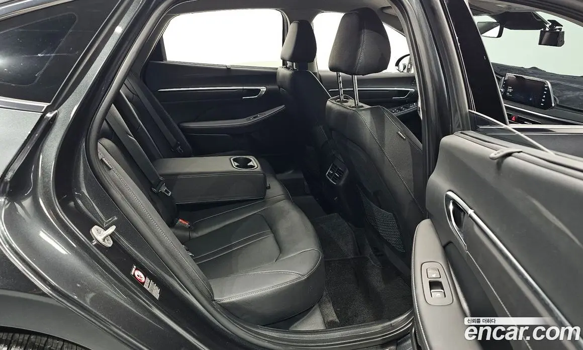 Hyundai Sonata 2022 2.0 автомат (гидро), фото 17 Hyundai Sonata 2022 2.0 автомат (гидро), фото 17