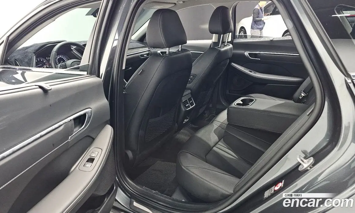 Hyundai Sonata 2022 2.0 автомат (гидро), фото 18 Hyundai Sonata 2022 2.0 автомат (гидро), фото 18