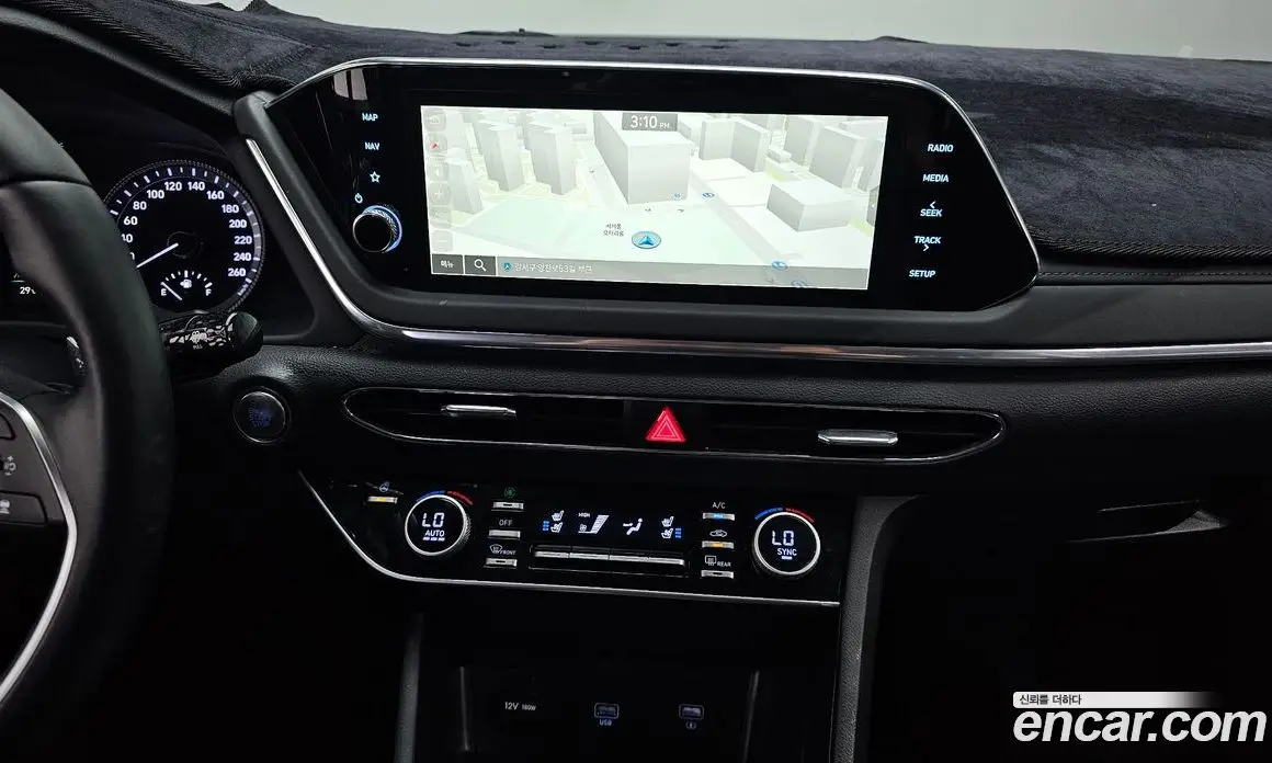 Hyundai Sonata 2022 2.0 автомат (гидро), фото 20 Hyundai Sonata 2022 2.0 автомат (гидро), фото 20