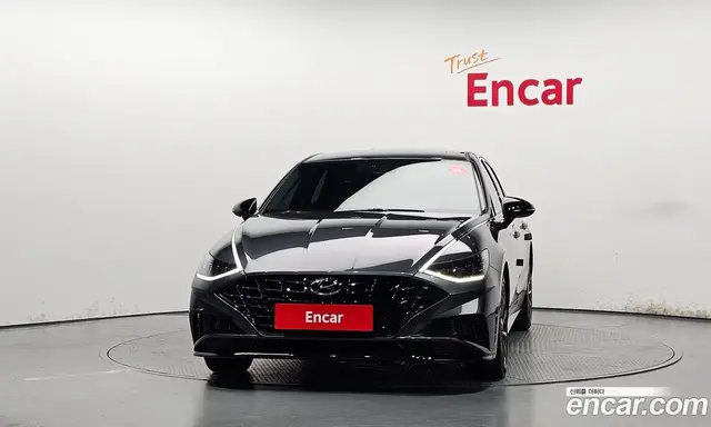 Hyundai Sonata 2022 2.0 автомат (гидро), миниатюра 3 Hyundai Sonata 2022 2.0 автомат (гидро), миниатюра 3