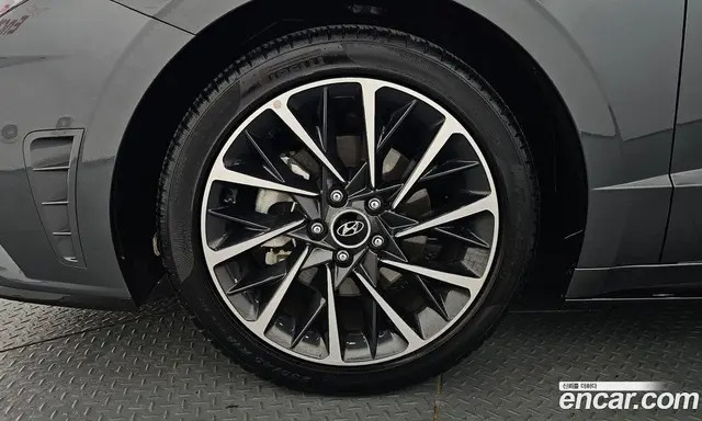 Hyundai Sonata 2022 2.0 автомат (гидро), миниатюра 5 Hyundai Sonata 2022 2.0 автомат (гидро), миниатюра 5