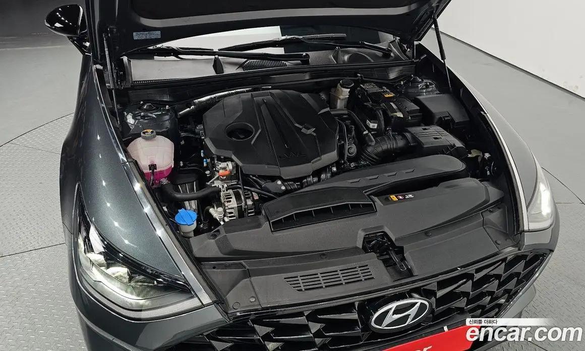 Hyundai Sonata 2022 2.0 автомат (гидро), фото 6 Hyundai Sonata 2022 2.0 автомат (гидро), фото 6