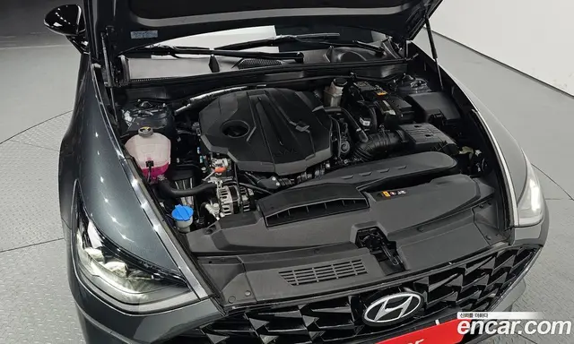 Hyundai Sonata 2022 2.0 автомат (гидро), миниатюра 6 Hyundai Sonata 2022 2.0 автомат (гидро), миниатюра 6