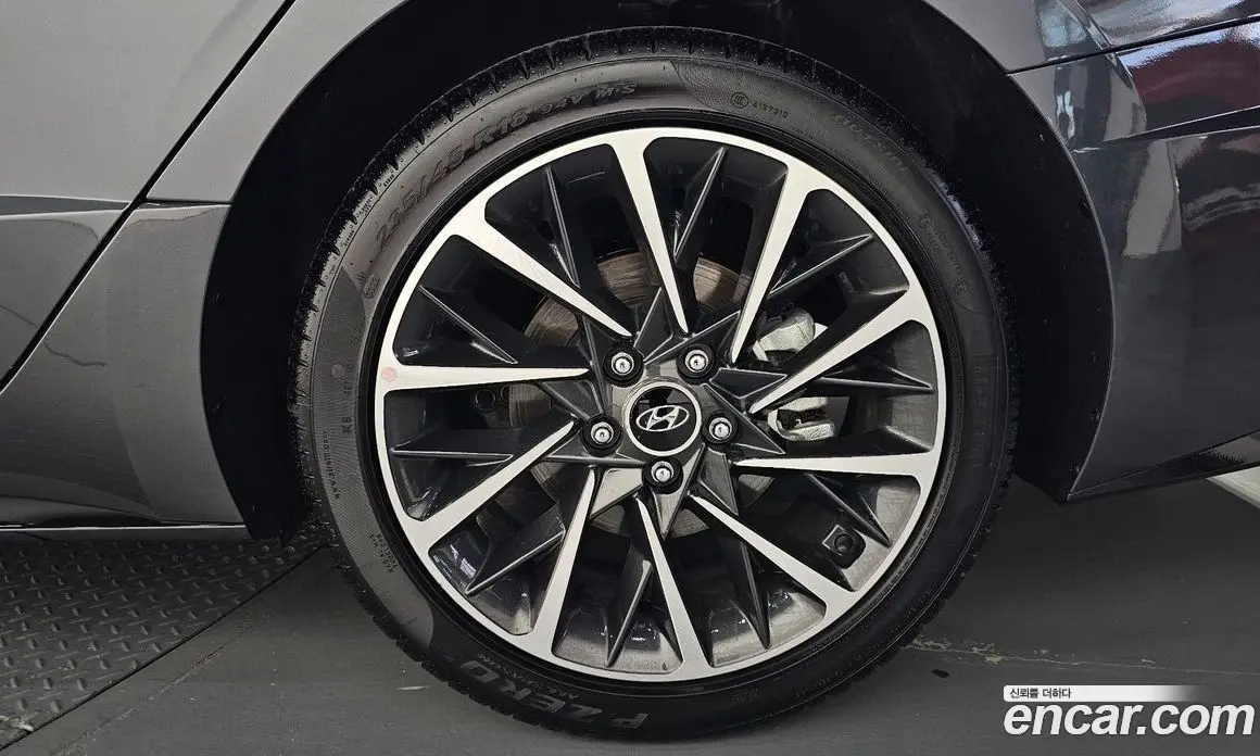 Hyundai Sonata 2022 2.0 автомат (гидро), фото 7 Hyundai Sonata 2022 2.0 автомат (гидро), фото 7