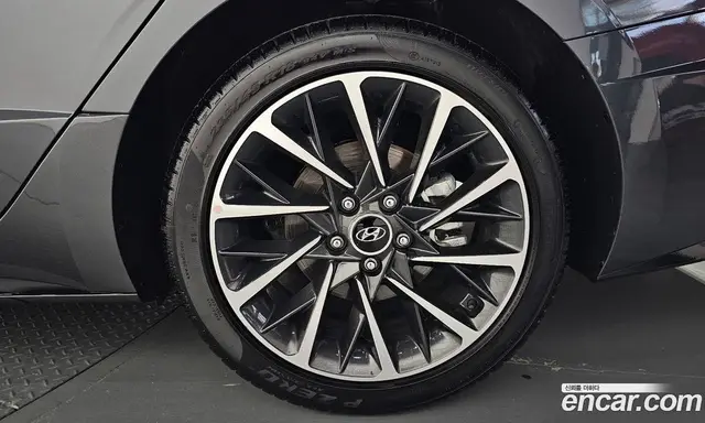 Hyundai Sonata 2022 2.0 автомат (гидро), миниатюра 7 Hyundai Sonata 2022 2.0 автомат (гидро), миниатюра 7