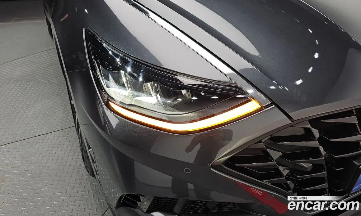 Hyundai Sonata 2022 2.0 автомат (гидро), фото 8 Hyundai Sonata 2022 2.0 автомат (гидро), фото 8
