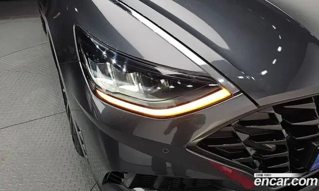 Hyundai Sonata 2022 2.0 автомат (гидро), миниатюра 8 Hyundai Sonata 2022 2.0 автомат (гидро), миниатюра 8