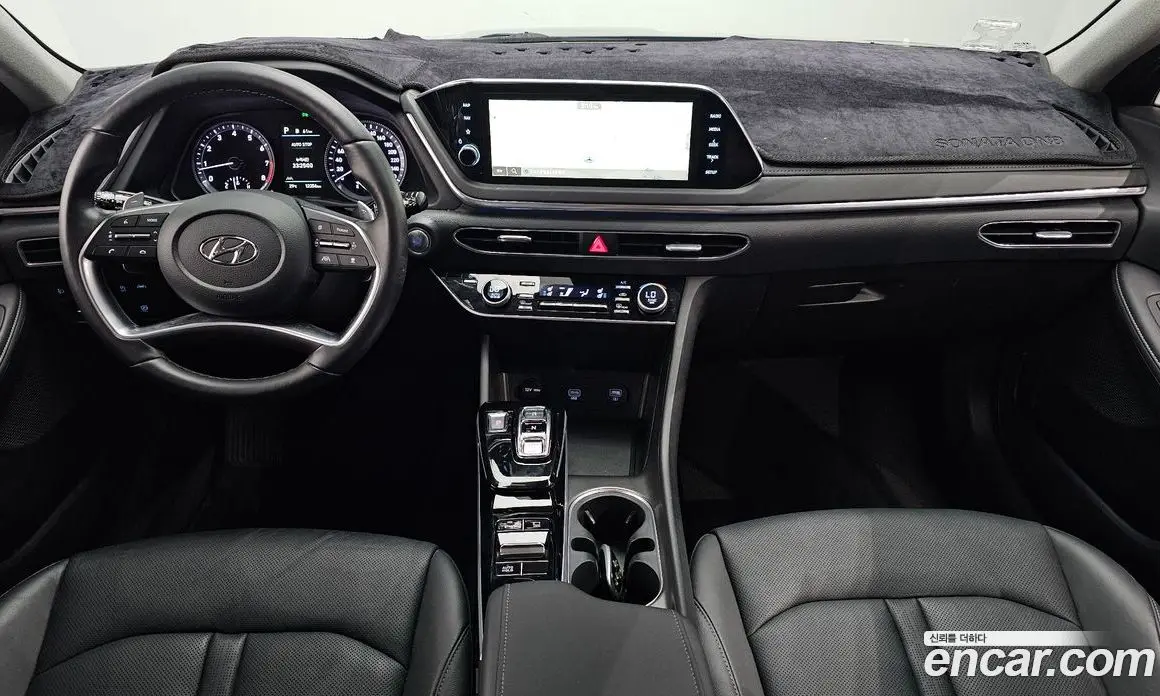 Hyundai Sonata 2022 2.0 автомат (гидро), фото 10 Hyundai Sonata 2022 2.0 автомат (гидро), фото 10