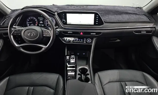 Hyundai Sonata 2022 2.0 автомат (гидро), миниатюра 10 Hyundai Sonata 2022 2.0 автомат (гидро), миниатюра 10