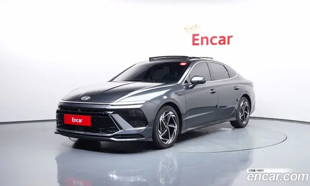 Hyundai Sonata, 2025, 12 448 км
